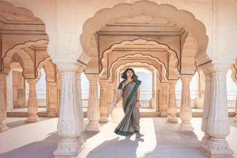 From Delhi: Jaipur same day tour from Delhi