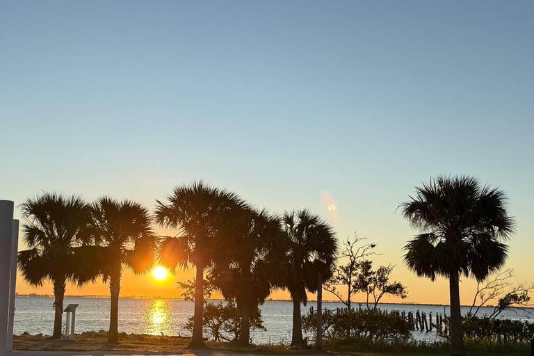 Safety Harbor: tour gastronomico con una guida locale