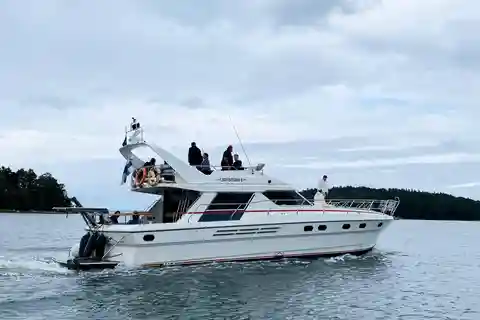 Turku: 3-stündige Charter-Kreuzfahrt zu den Schären von Turku