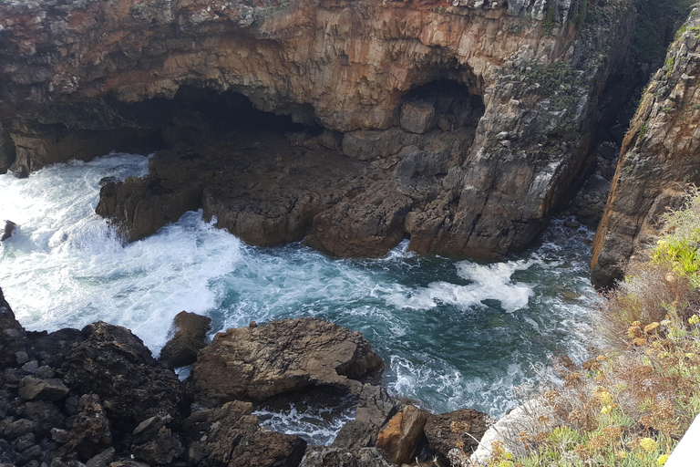 Sintra: Tour privado y personalizableExcursión de un día a Sintra (10h)