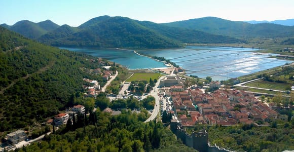 Split to Dubrovnik: Pelješac Peninsula Wine Tasting Tour