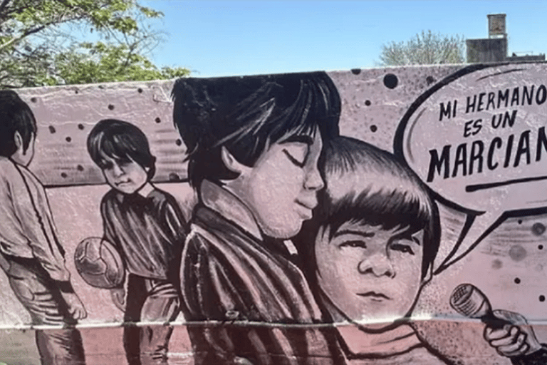 布宜诺斯艾利斯：D10S故居门票含接送服务布宜诺斯艾利斯：上帝之家门票及接送服务