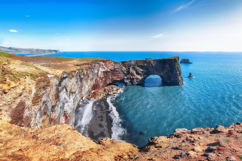 6-Day Iceland Stopover Package Comfort Hotel (4-stars)