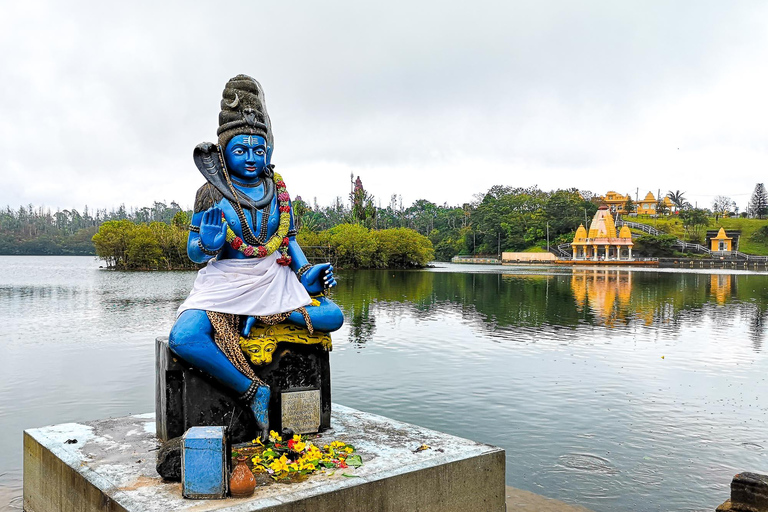 Mauricio: tour por el sur de la isla con cata de ron