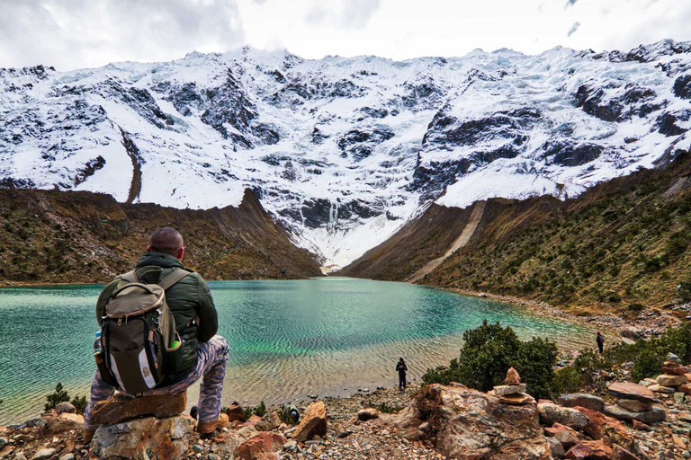 Cusco: Machu Picchu-Rainbow Mountain 3D/2N | Private tour | Machu Picchu-Rainbow Mountain 3D/2N | Private tour |