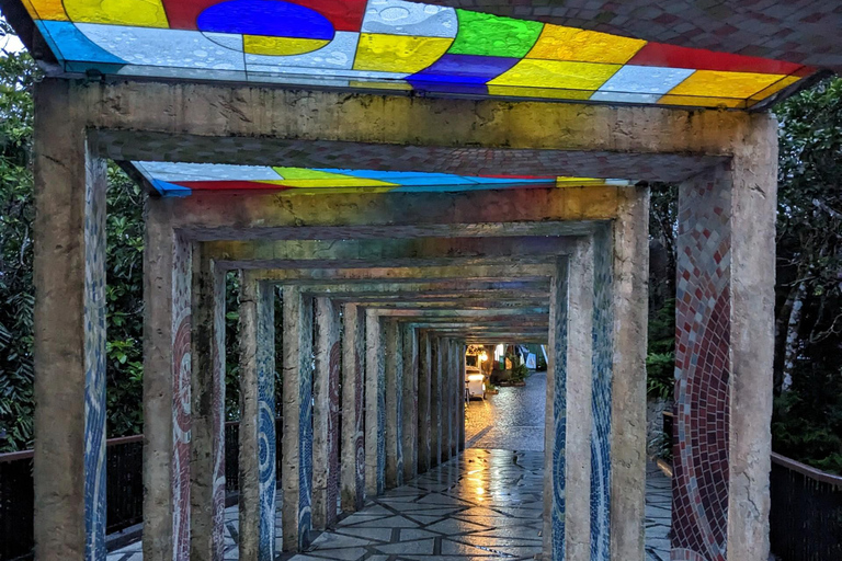 Excursión de Tarde Puente de Oro - Colinas de Ba Na : Hoi AnVisita compartida