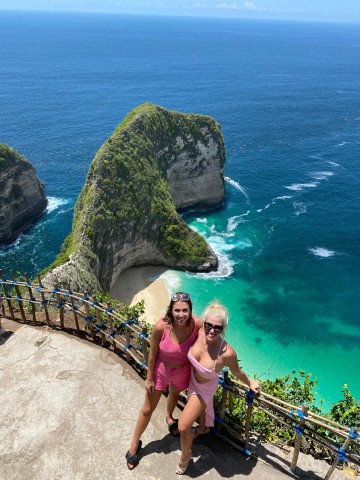 Visit Nusapenida Private Customized Tour with Expert Local Guide in Nusa Penida, Bali