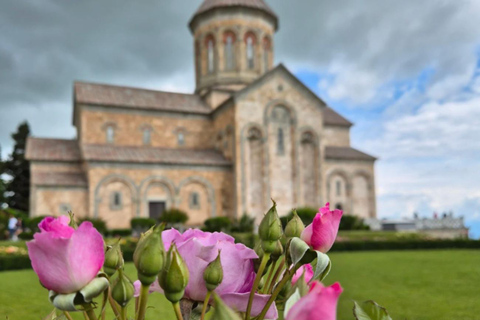 Tbilisi: Discover Georgia in 6 Days – All-Inclusive Tours ✅