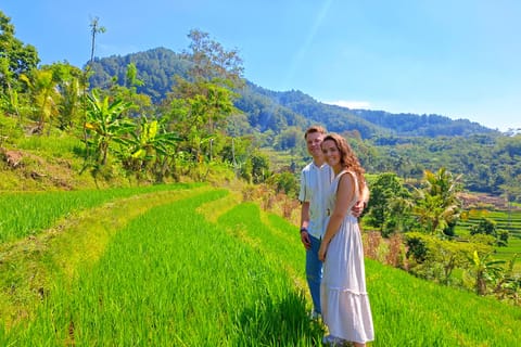 Yogyakarta: Borobudur & Selogriyo Temple Private Tour - Image 2