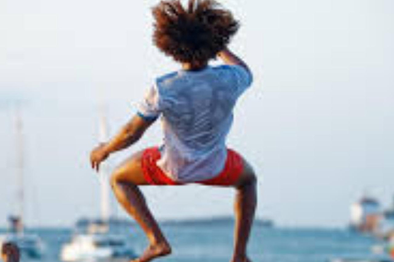 ZANZIBAR: Kryddodling, Stone Town-rundtur och Makachu DiversPRIVAT TUR TRANSFER INGÅR EJ