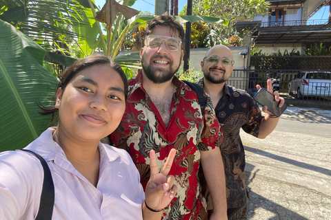 East Bali Private Tour: Lempuyang, Tirta Gangga & Waterfall Private Tour with Hotel Transfer – No Entry Tickets