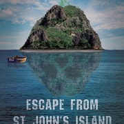 Singapore: Escape from St John’s Island Self-Guided Quest Singapore: Escape from St John’s Island Self-Guided Quest