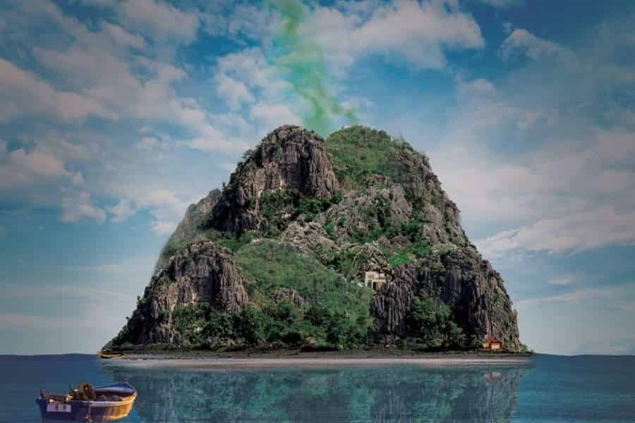 Singapur: Flucht von der St. John's-Insel - Selbstgeführte Suche. Foto: GetYourGuide