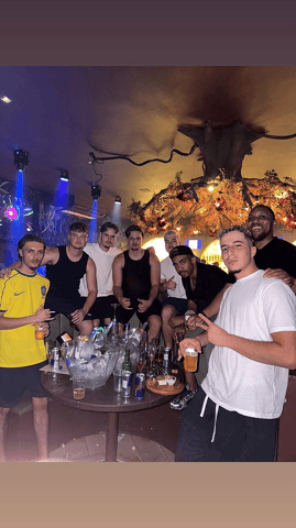 Rio de Janeiro Nightlife Without Borders