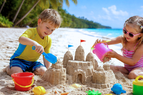 Phuket: Phi Phi Maya Bamboo and Khai Island Full-Day Trip