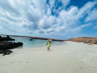 Muscat, voyage en apnée des îles de Dimaniat - Housity