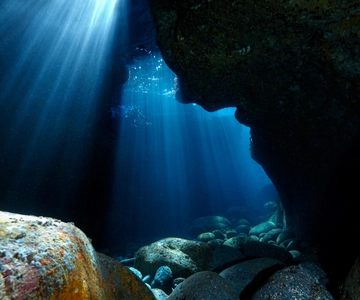 Catania: Scuba Diving Experience