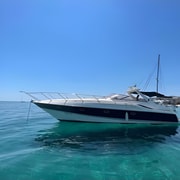 Puerto Banus: Private Luxury Yacht Charter
