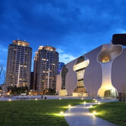 From Taipei: Discover Taichung 1-Day Private Day Tour