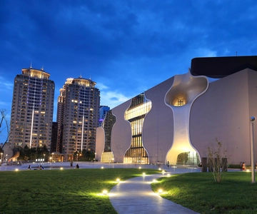 Discover Taichung: Private Day Tour from Taipei 🌅
