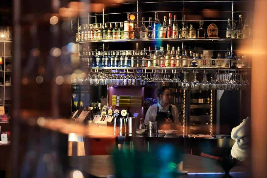 Stockholm: Eintrittskarte fürs Spritmuseum mit Führung. Foto: GetYourGuide Stockholm: Eintrittskarte fürs Spritmuseum mit Führung. Foto: GetYourGuide