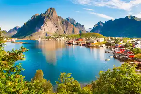 3-Day Lofoten Top Highlights Photo Tour