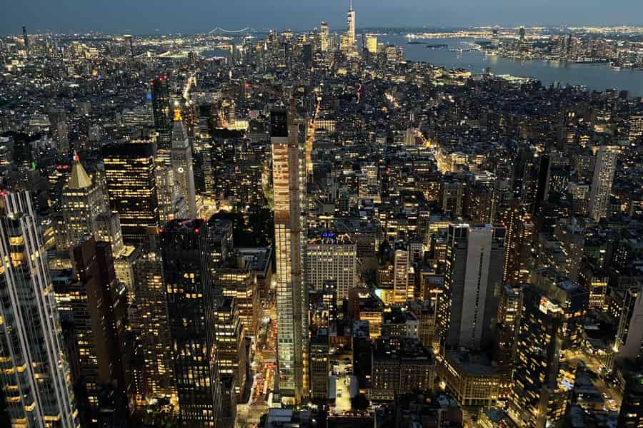 Manhattan; 5th Avenue Spaziergang & Sonnenuntergang am Empire State. Foto: GetYourGuide