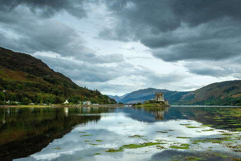 Desde Inverness: Excursión por la Isla de Skye y las Tierras Altas de Escocia