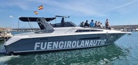 Fuengirola, Dolphin Watching by Yacht with Snacks and Drinks - Housity