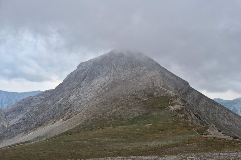 Koncheto Ridge Hike – Full-Day Guided Tour from Sofia