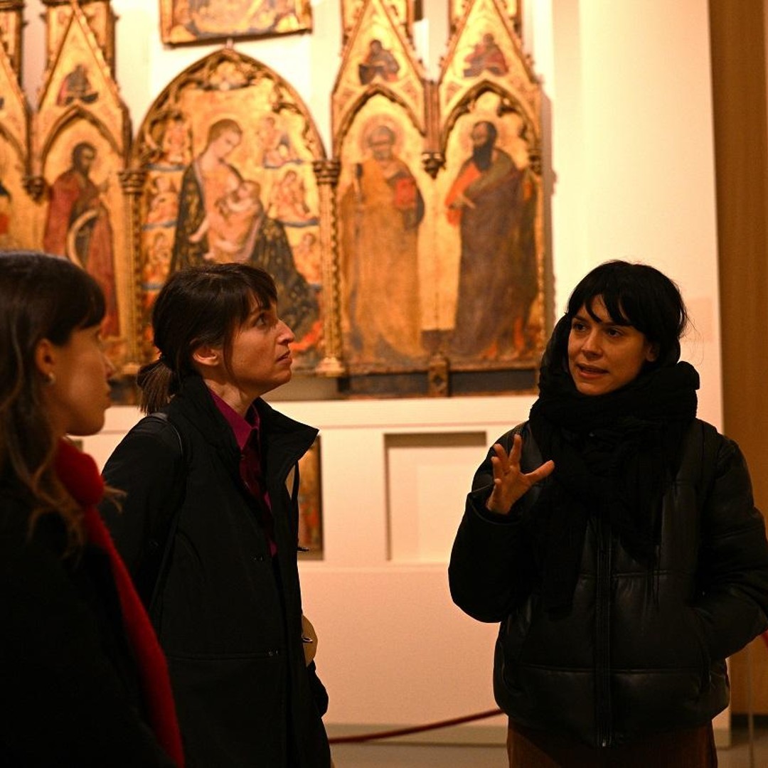 Galerie média