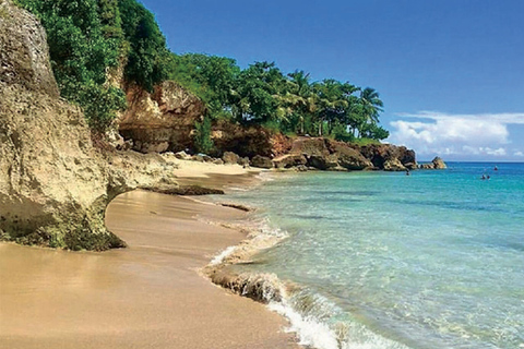 Puerto Rico: Aguadilla Snorkeling & West Coast Tour