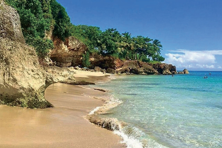 Puerto Rico: Aguadilla Snorkeling & West Coast Tour