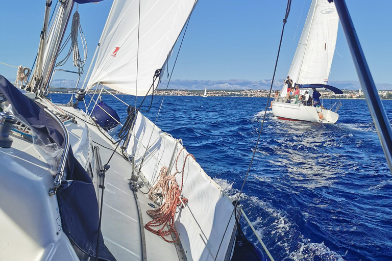 Full Day Sailing Tour to Elaphiti Islands from Dubrovnik