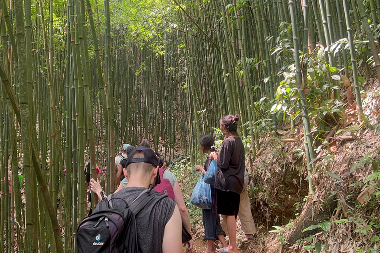 2-Day Sapa City Tour & Discover Fansipan Mountain From Hanoi