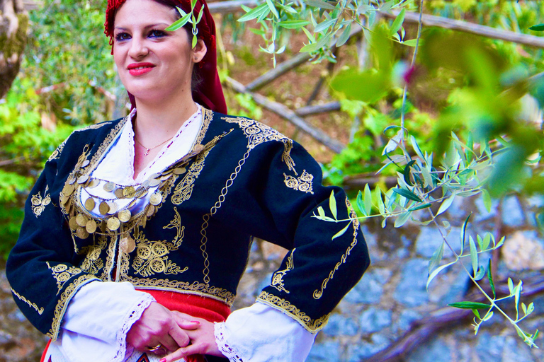 Crete: Traditional Cretan Night: Live Show and Dinner Traditional Cretan Night