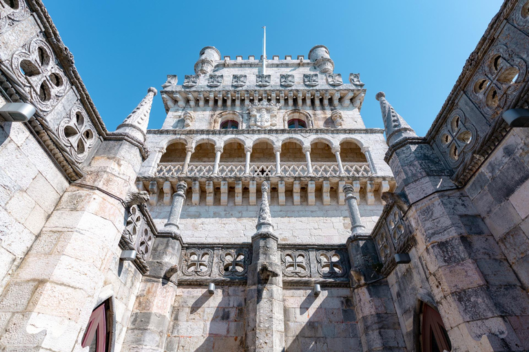 Lisbon WWII Tour in Belem Private Guided Walking Tour 2-hour: WWII Walking Tour