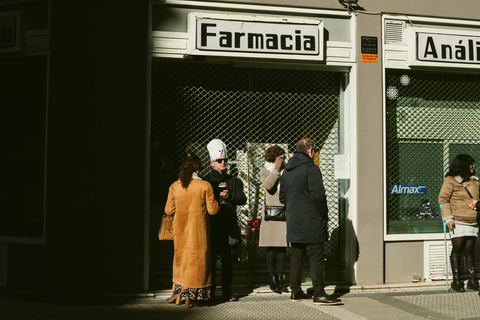 毕尔巴鄂与巴斯克地区摄影之旅摄影之旅