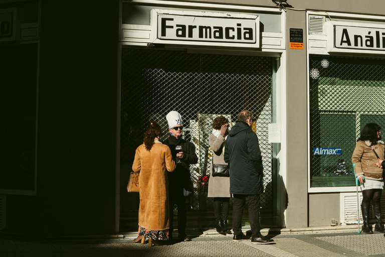 毕尔巴鄂与巴斯克地区摄影之旅摄影之旅