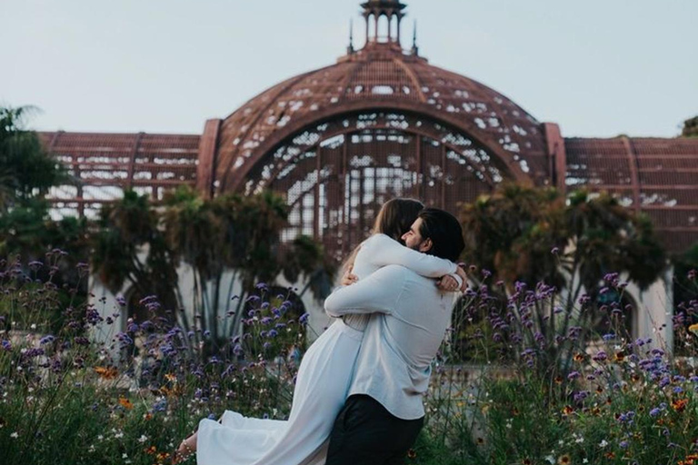 Tour fotográfico em San Diego com um fotógrafo particular