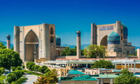 Religious tour in Uzbekistan, Sufism 9 days - Housity