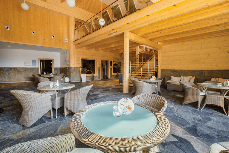 Krakow: Chochołowskie Thermal Baths Transfer & Ticket Option Only Transfer