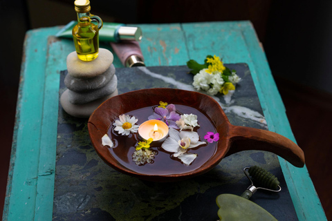 Alanya: Turkish Bath and Spa Experience with Massage