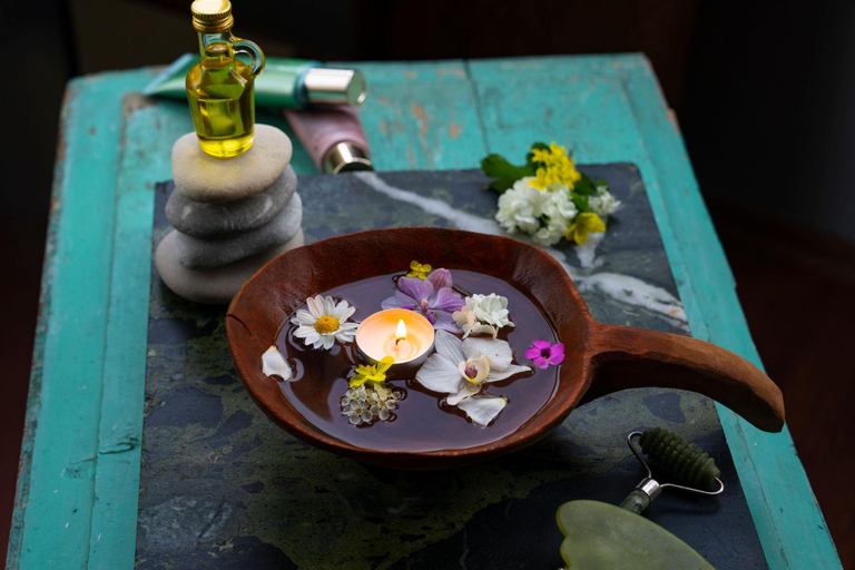 Alanya: Turkish Bath and Spa Experience with Massage
