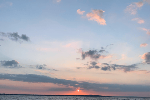 Dublin: Sunset Cruise in Howth