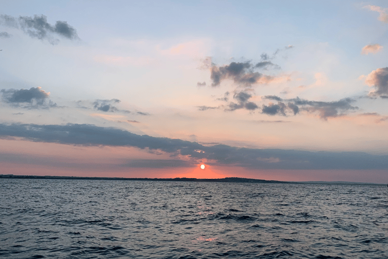 Dublin: Sunset Cruise in Howth