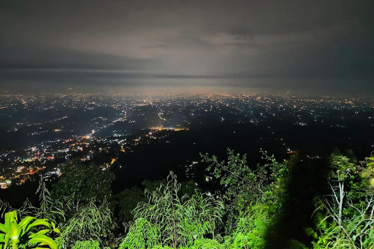 Yogyakarta: Mount Merapi Guided Trekking to See Lava Flow