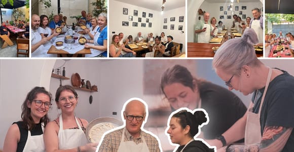 Kochkurs in Tirana – Traditionelle albanische Rezepte