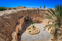 Tunisian Sahara Two-day Tour from Sousse - Housity