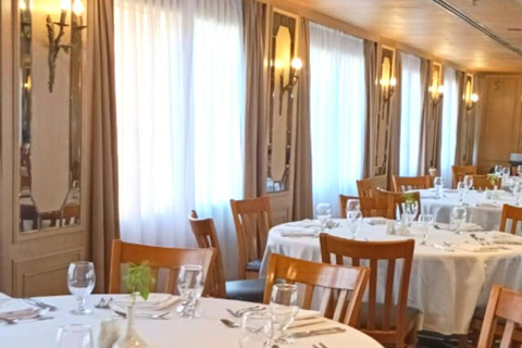 Luxor: crociera sul Nilo al tempio di Dendera con pranzo